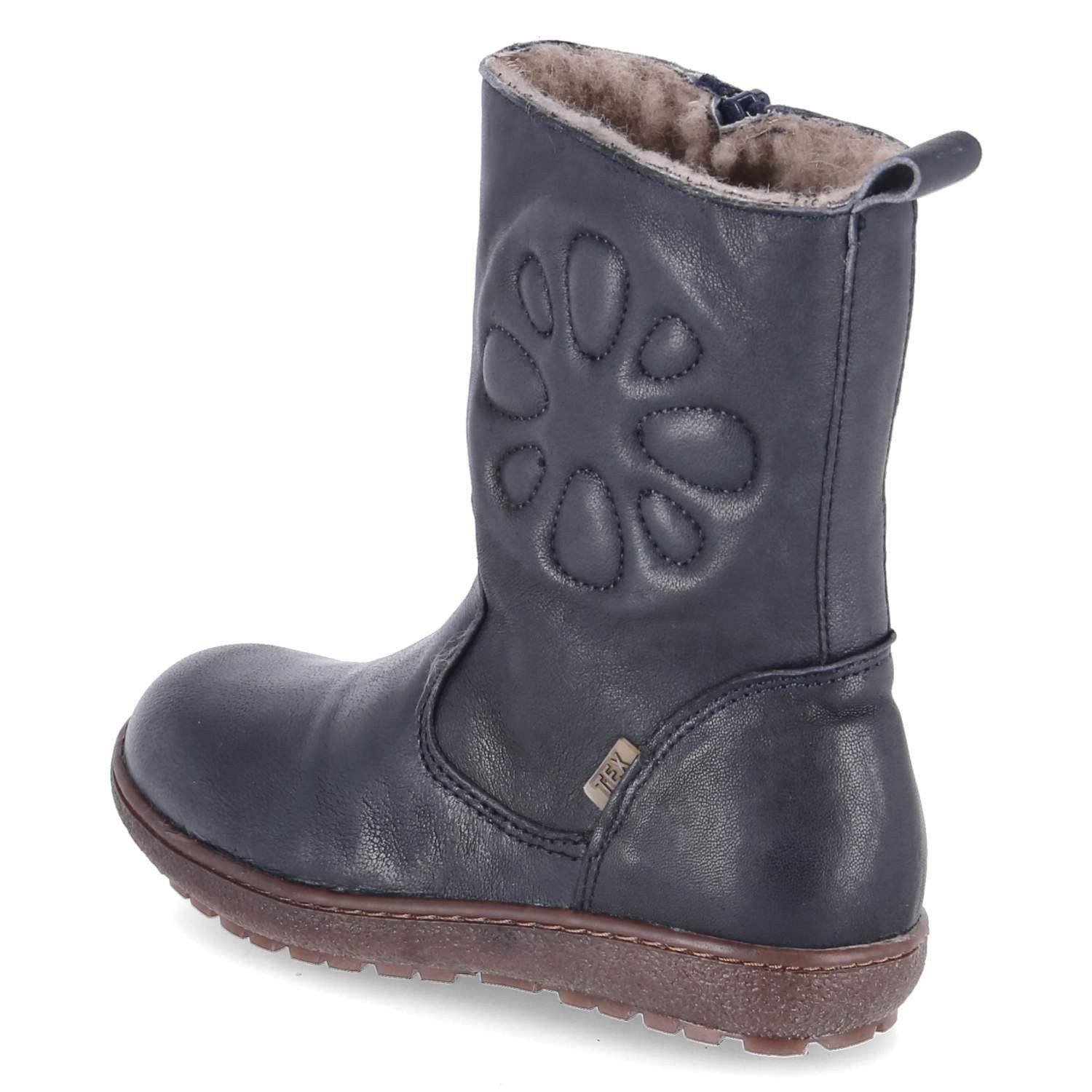 Bisgaard Winterstiefel DORA TEX Stiefelette