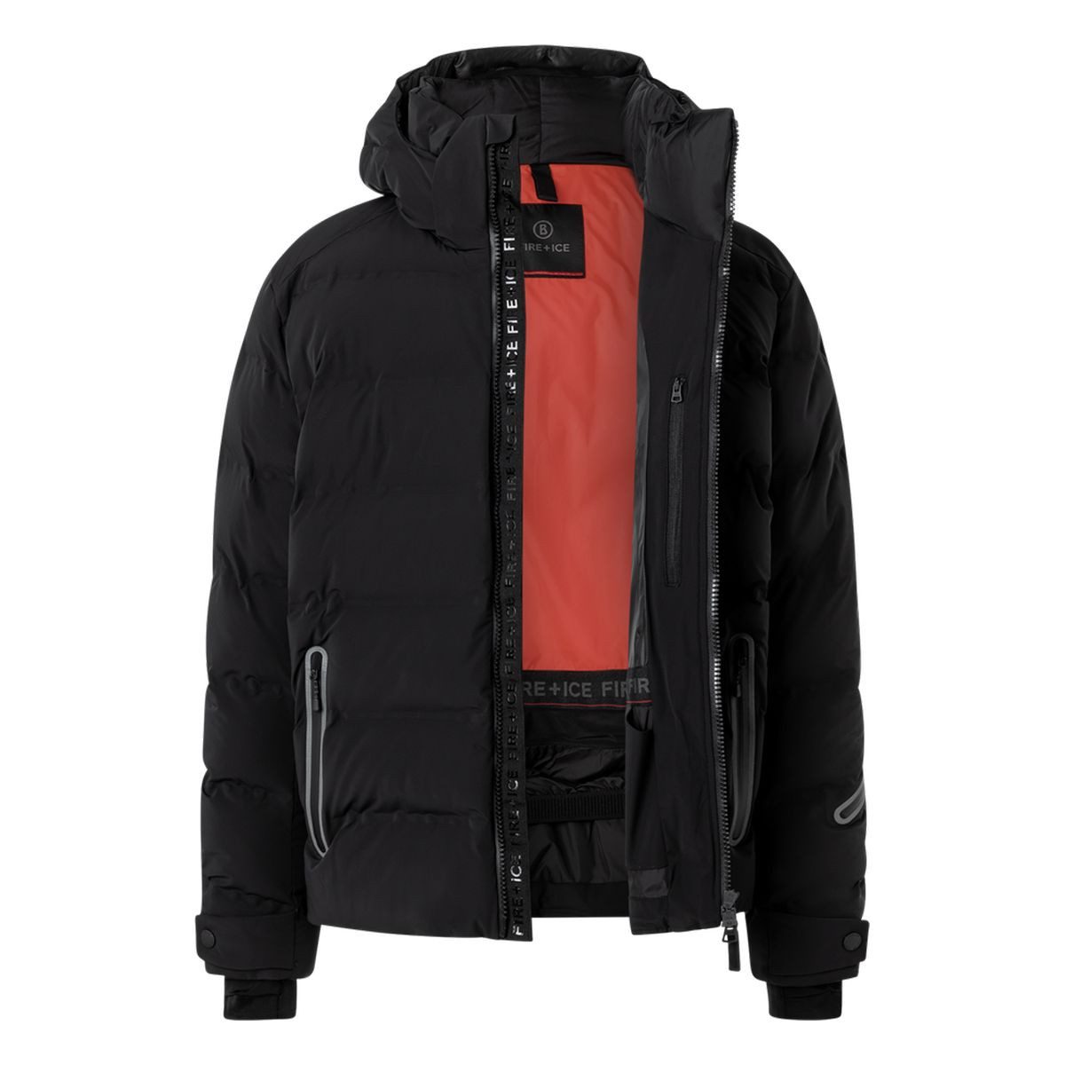 Bogner Fire + Ice Steppjacke BOGNER Fire + Ice Tec-Luka - Herren Steppjacke günstig online kaufen