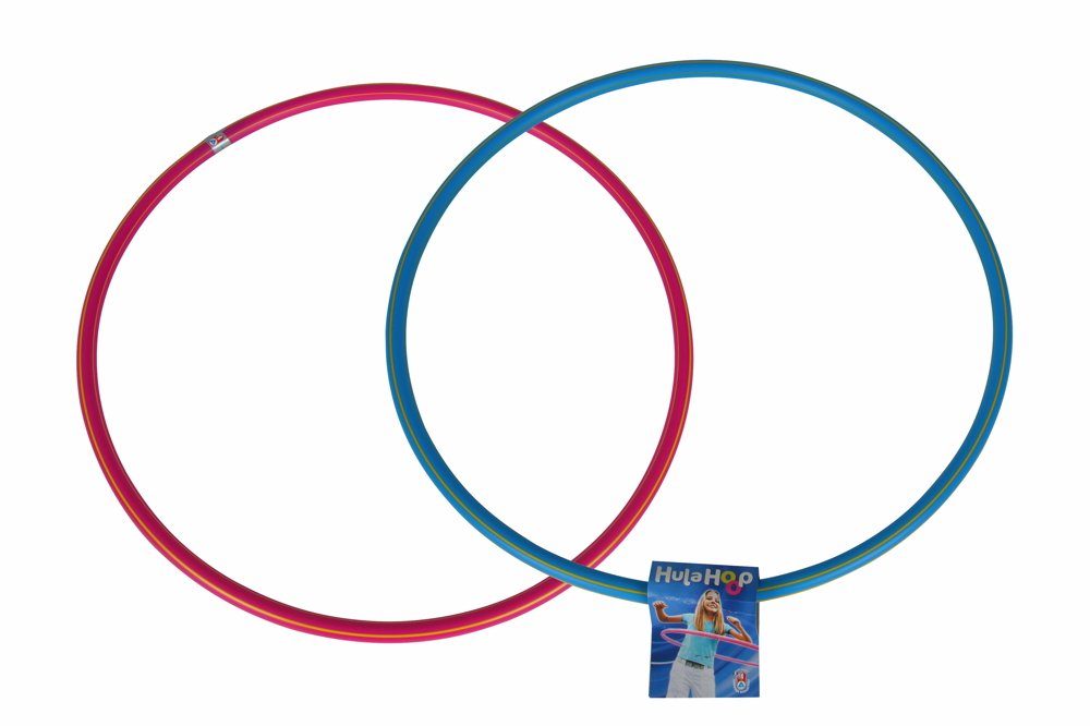 SIMBA Hula-Hoop-Reifen Simba Outdoor Игрушки Hula Hoop 60 cm zufällige Auswahl 107402856