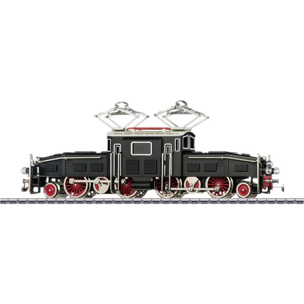 Diesellokomotive Märklin 18044 H0 Krokodil CCS700 Messe