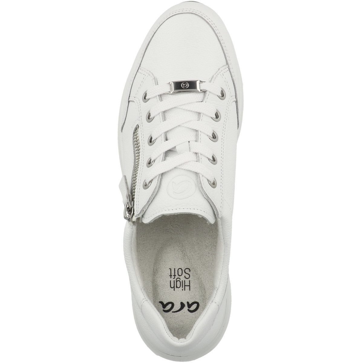 Ara Osaka 2.0 Damen Sneaker Turnschuhe, Sportschuhe, Freizeitschuhe, Halbsc günstig online kaufen