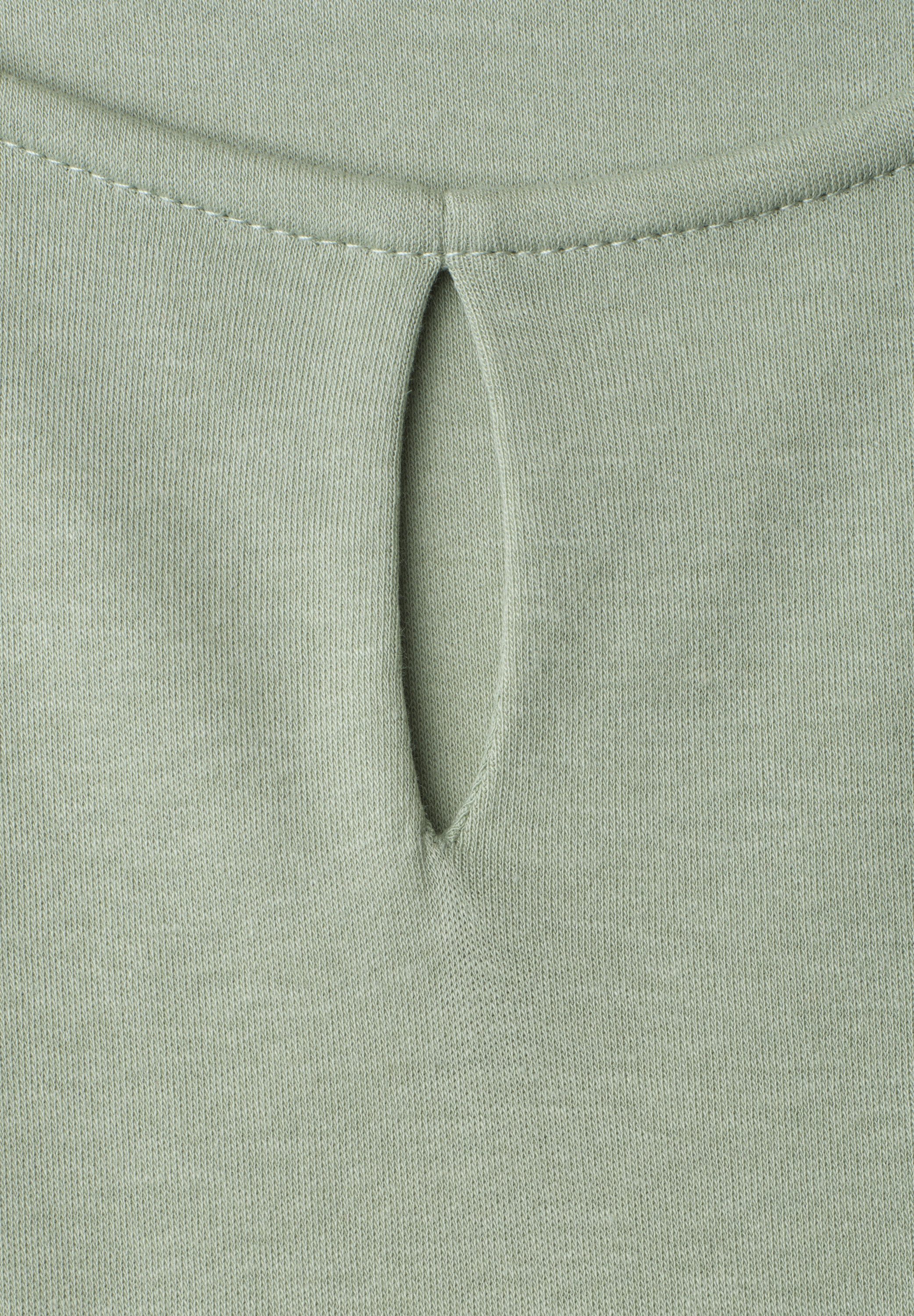 STREET ONE Trägertop mit Cut-Out Detail – Bild 5 von 5