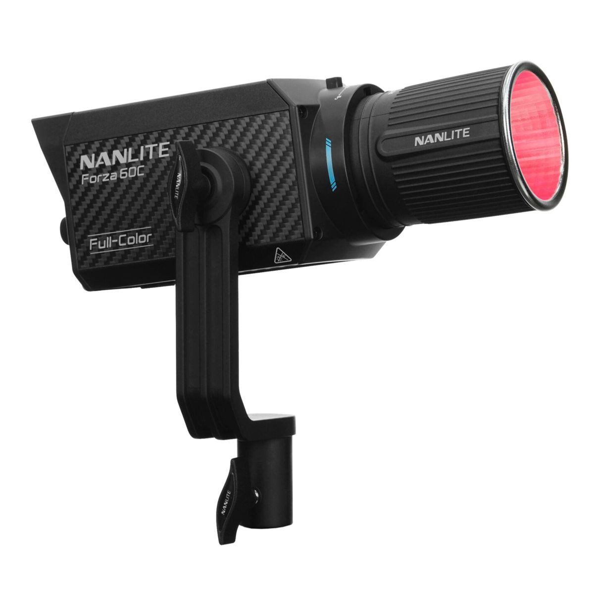 Nanlite LED Studiobeleuchtung Forza 60C Full-Color
