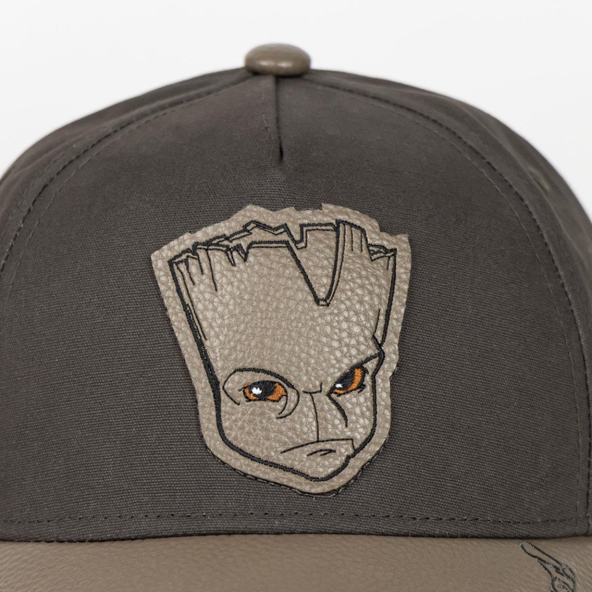 Guardians Of The Galaxy Baseball Cap Sommer Cap Mütze mit Print & UV-Schutz