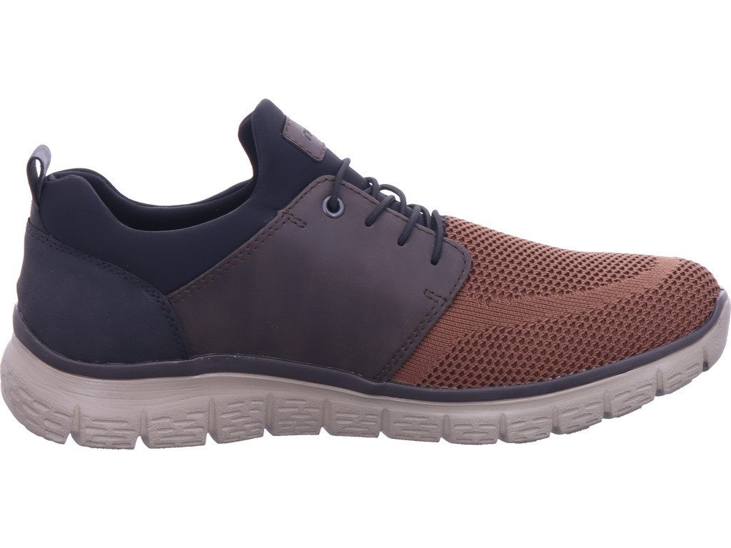 Rieker HWK Herren Halbschuhe Slipper