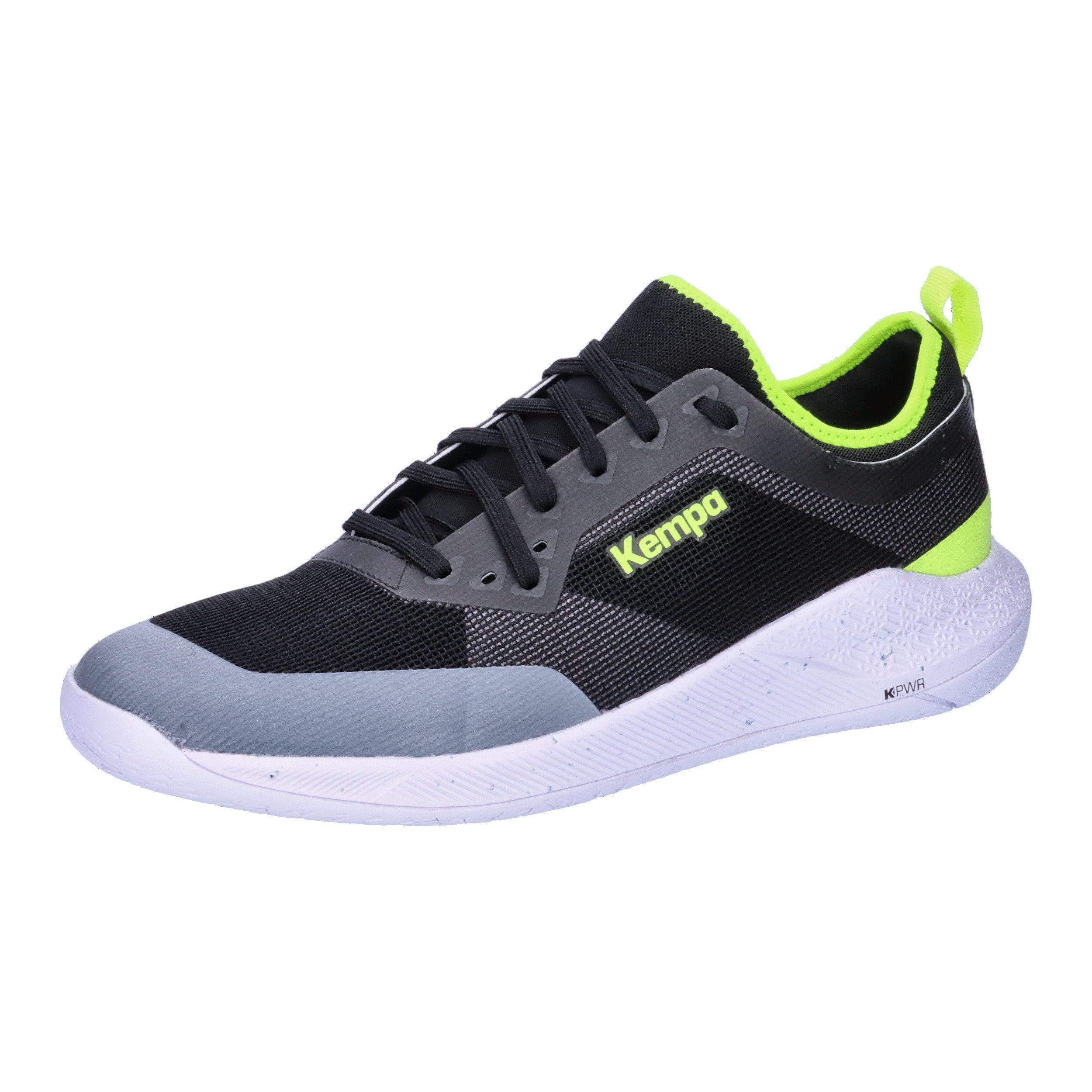Kempa Kempa Herren Handballschuhe Kourtfly Hallenschuh