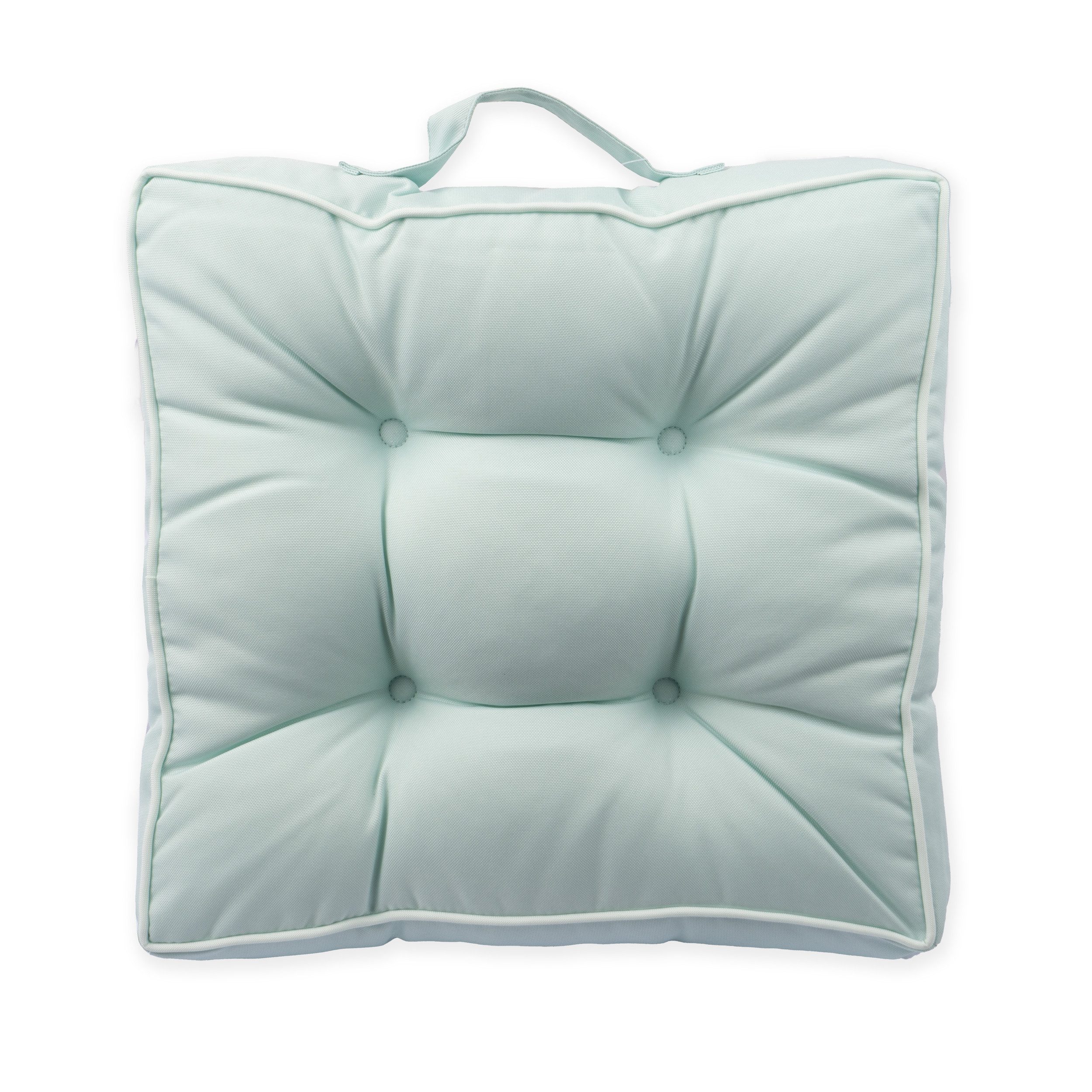 VIVA Home Microfaserkissen Outdoorkissen, Outdoorkissen günstig online kaufen