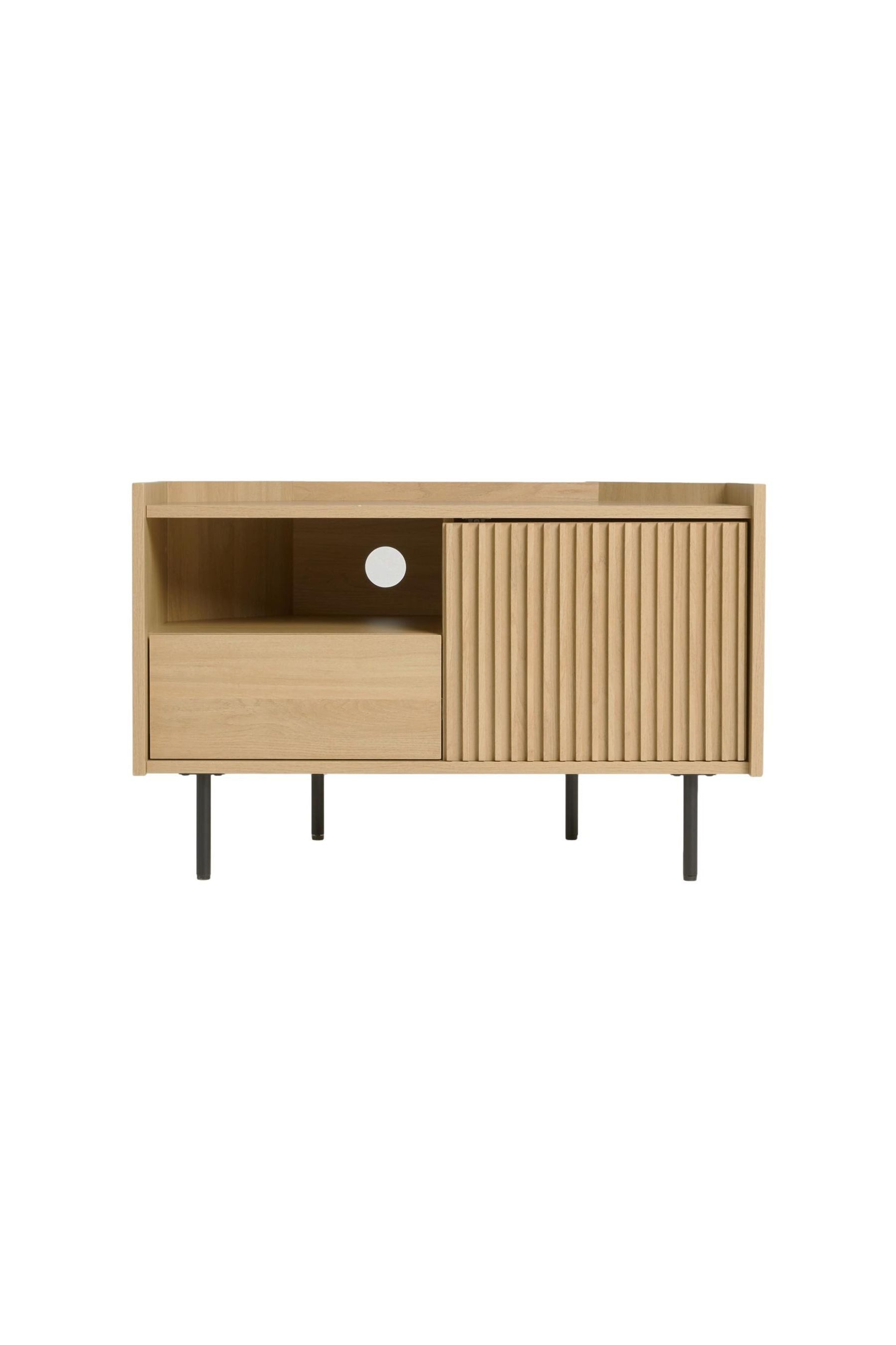 TV-Schrank MADE.COM Blaze TV-Möbel – Ecklösung