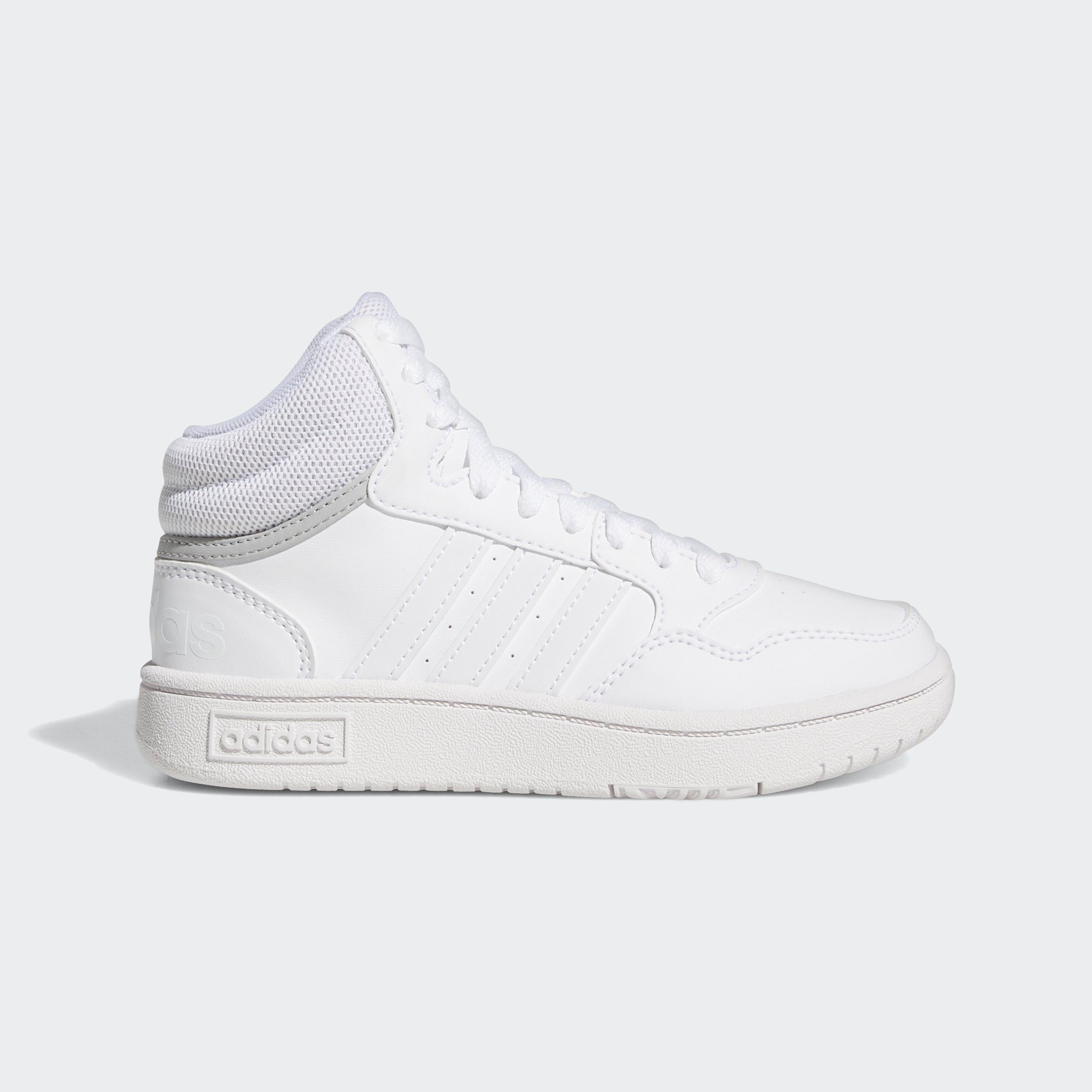 adidas Sportswear HOOPS MID 3.0 K Sneaker