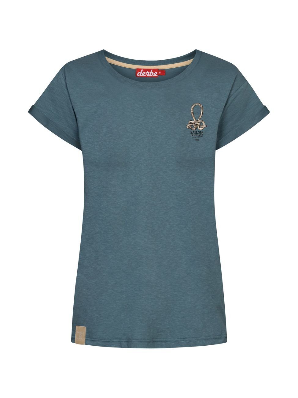 T-Shirt Saibon Damen T-Shirt