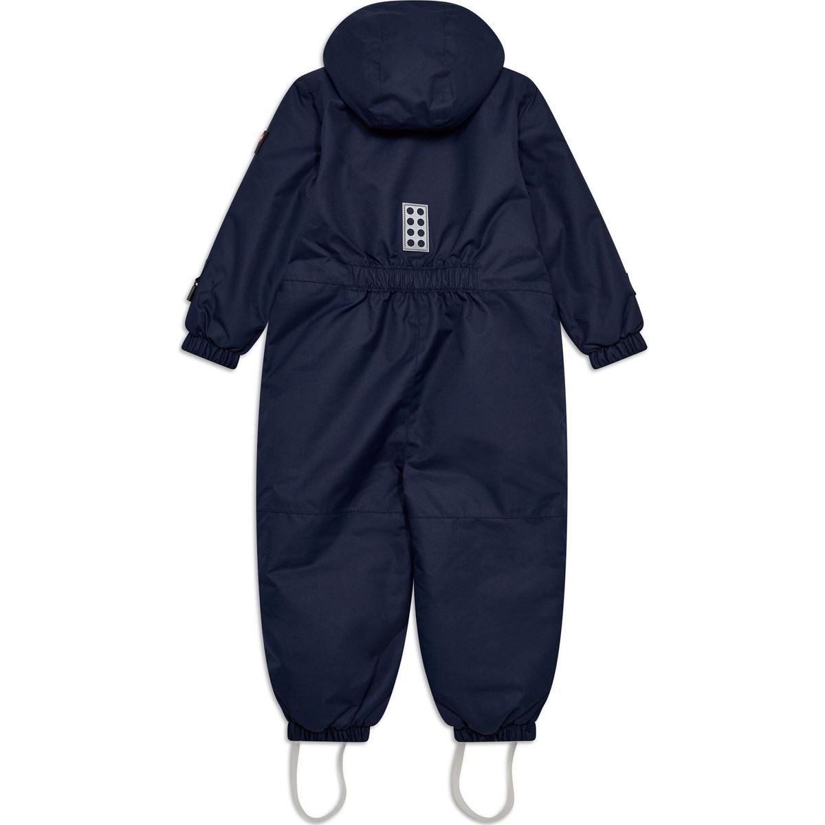 LEGO® kidswear Schneeoverall LEGO FLYVERDRAGT – LWJAZ 713 Perfekter Schneeanzug für Kinder, der Schutz und Komfort bei jedem