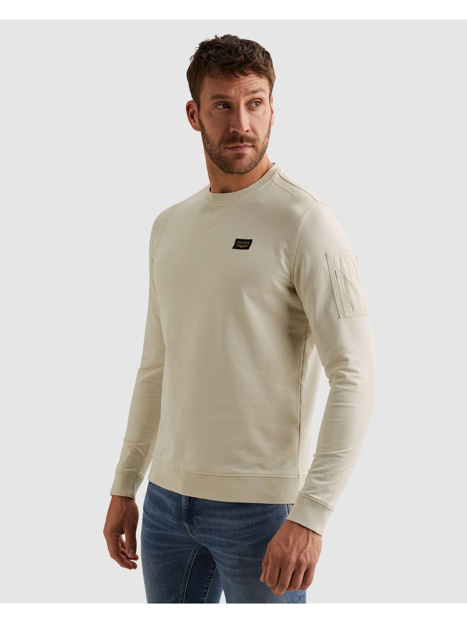 Sweatshirt Airstrip sweat