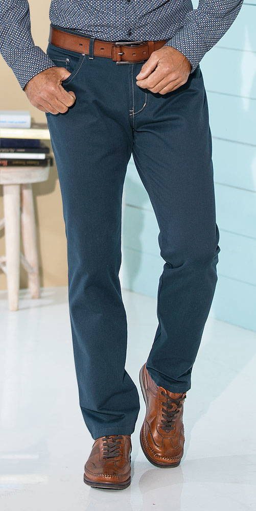 Sealand 5-Pocket-Hose