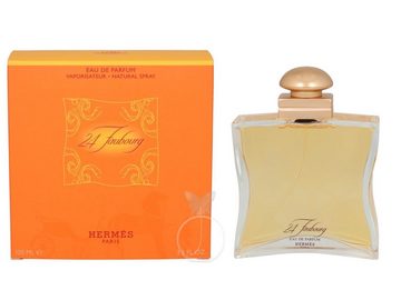 HERMÈS Eau de Parfum Hermès 24 Faubourg Eau de Parfum 100 ml, 1-tlg.