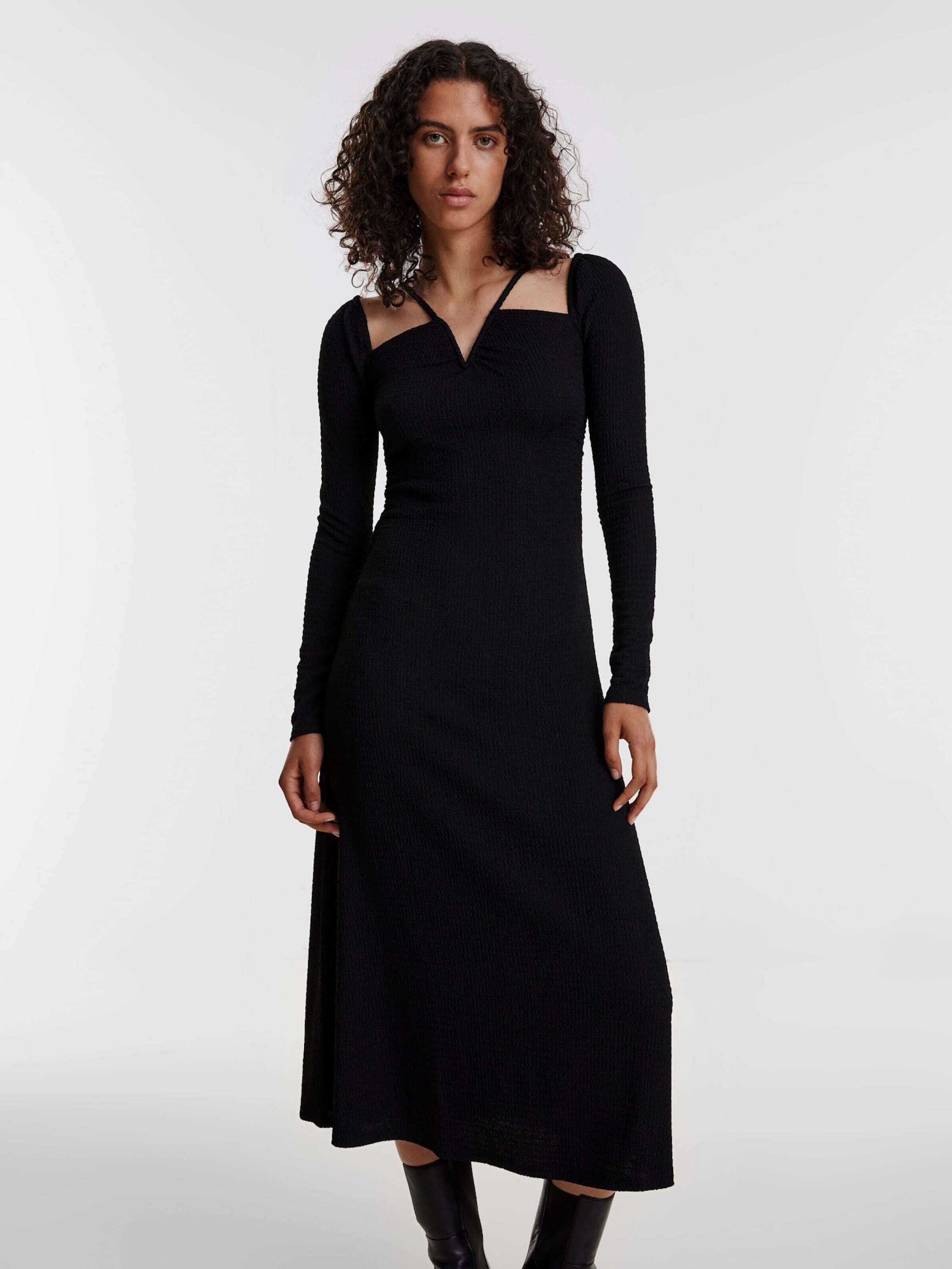 EDITED Abendkleid Vicki (1-tlg) Weiteres Detail günstig online kaufen
