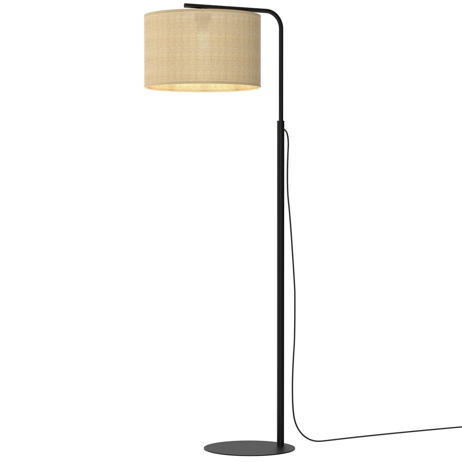 Stehlampe LURULUI