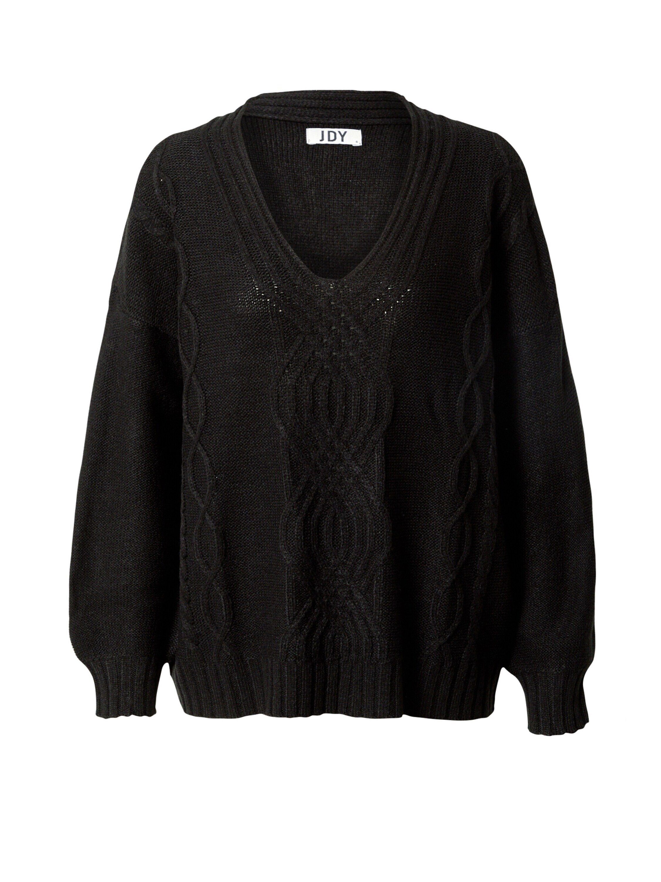 Strickpullover JUSTY