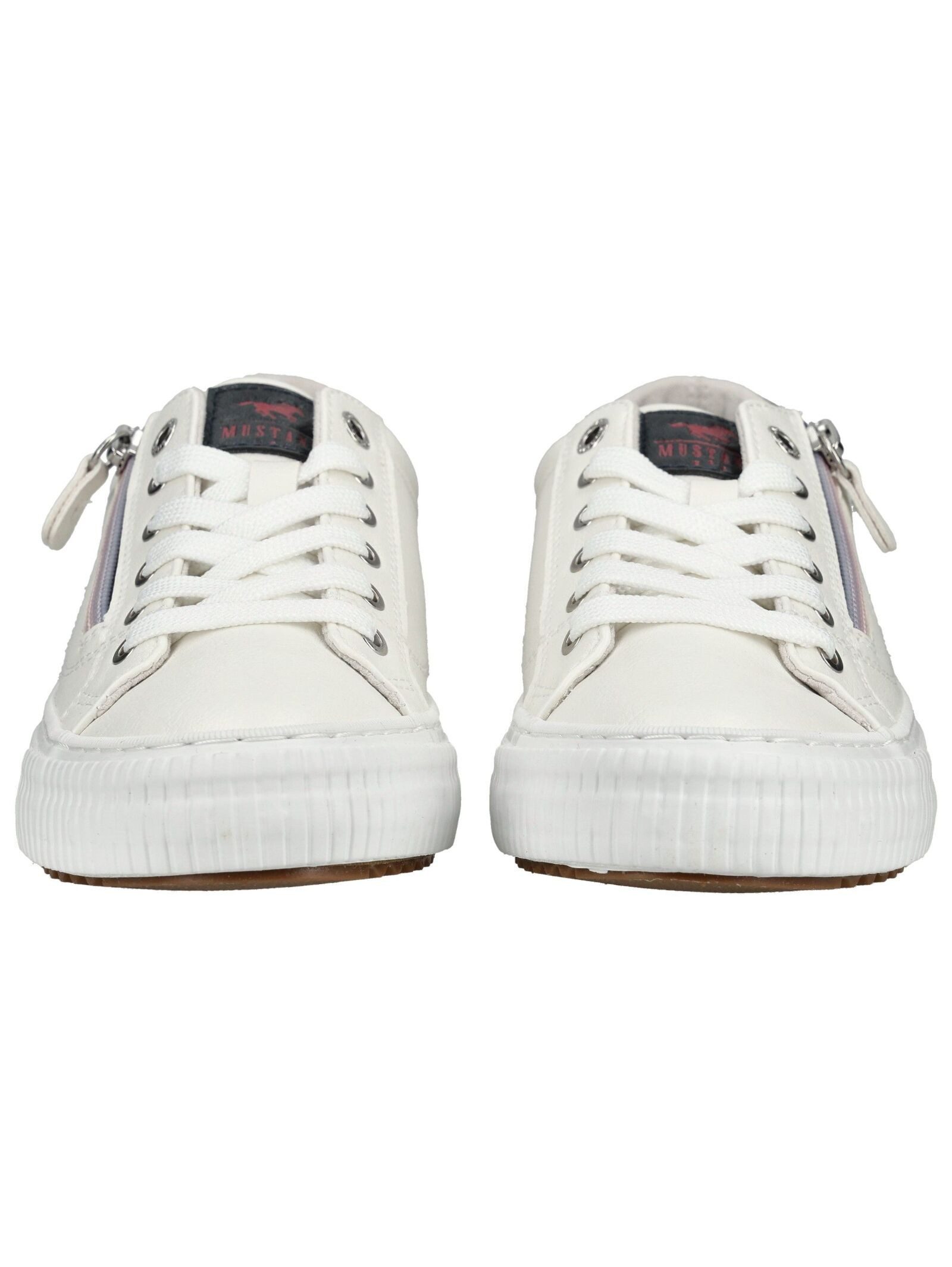 Mustang Shoes Mustang Shoes Sneaker Lederimitat Sneaker