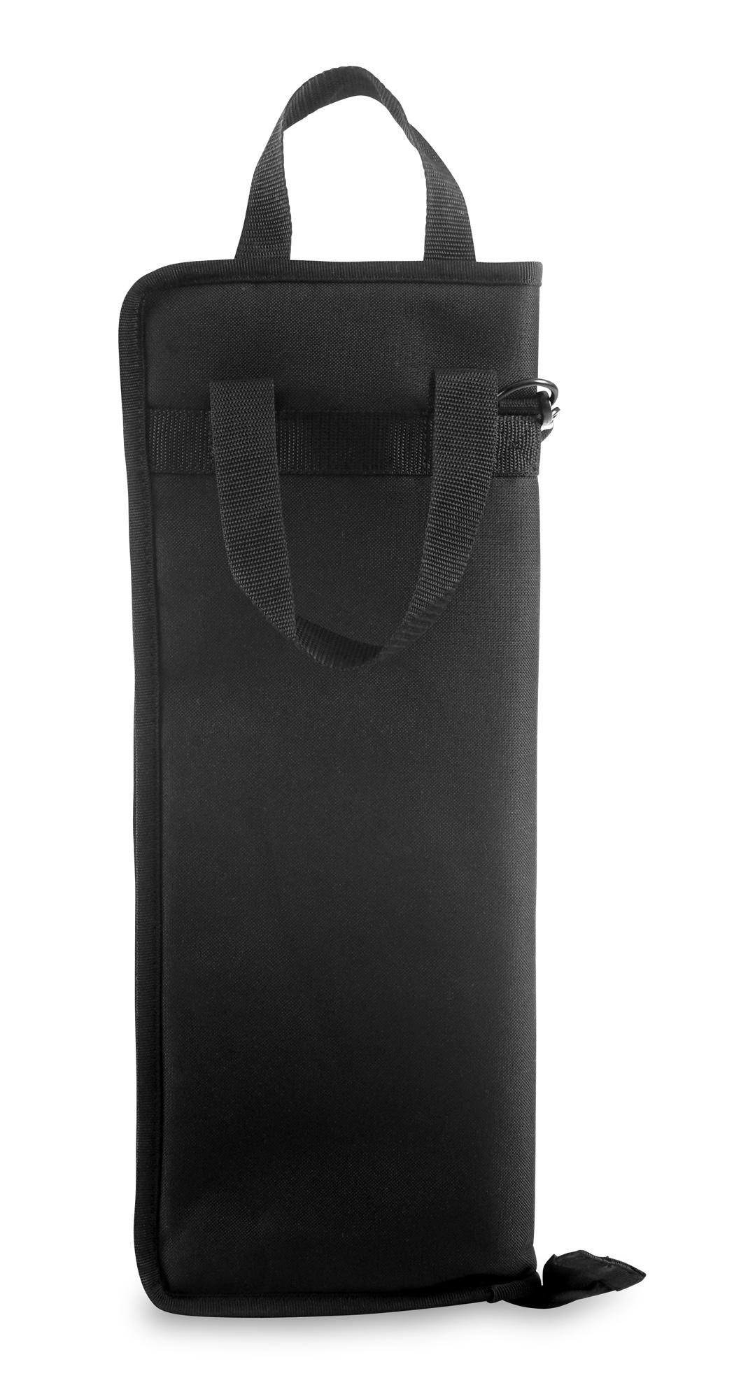XDrum Schlagzeug Drumsticktasche - Robuste Tasche für Drumsticks, Unterteilte Innenfächer – Bild 2 von 4