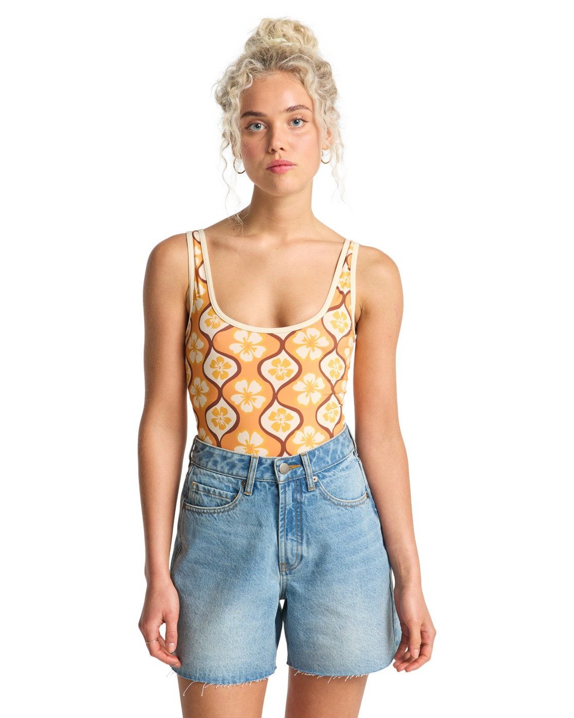 Billabong Jeansshorts Riley günstig online kaufen