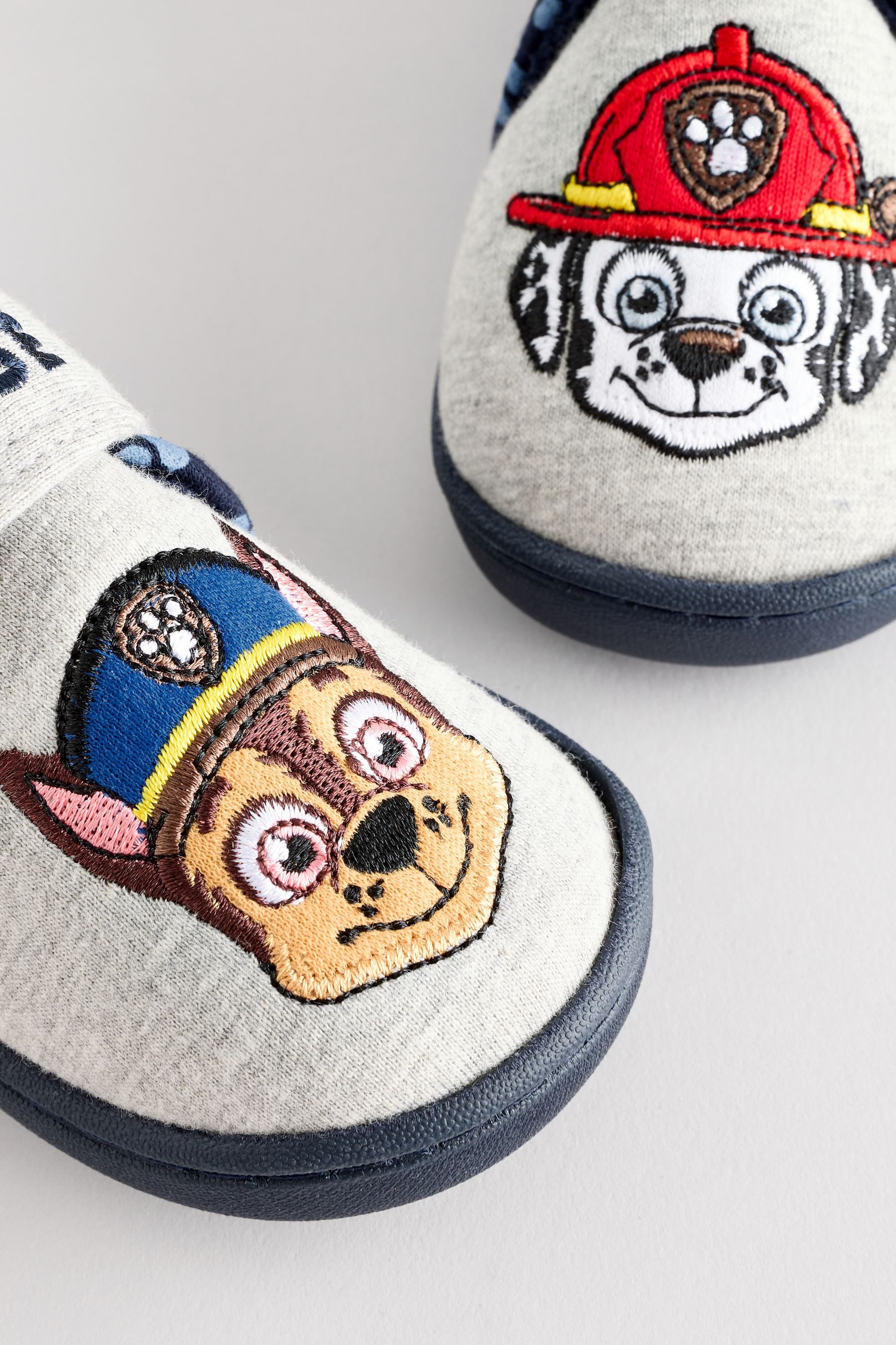 Next Paw Patrol Hausschuhe mit Klettverschluss Hausschuh (1-tlg)