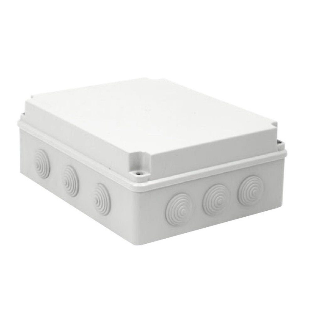 Elektro-Plast Распределители Industriegehäuse PH-4A.3 Abzweigdose Abzweigkasten (1-St)