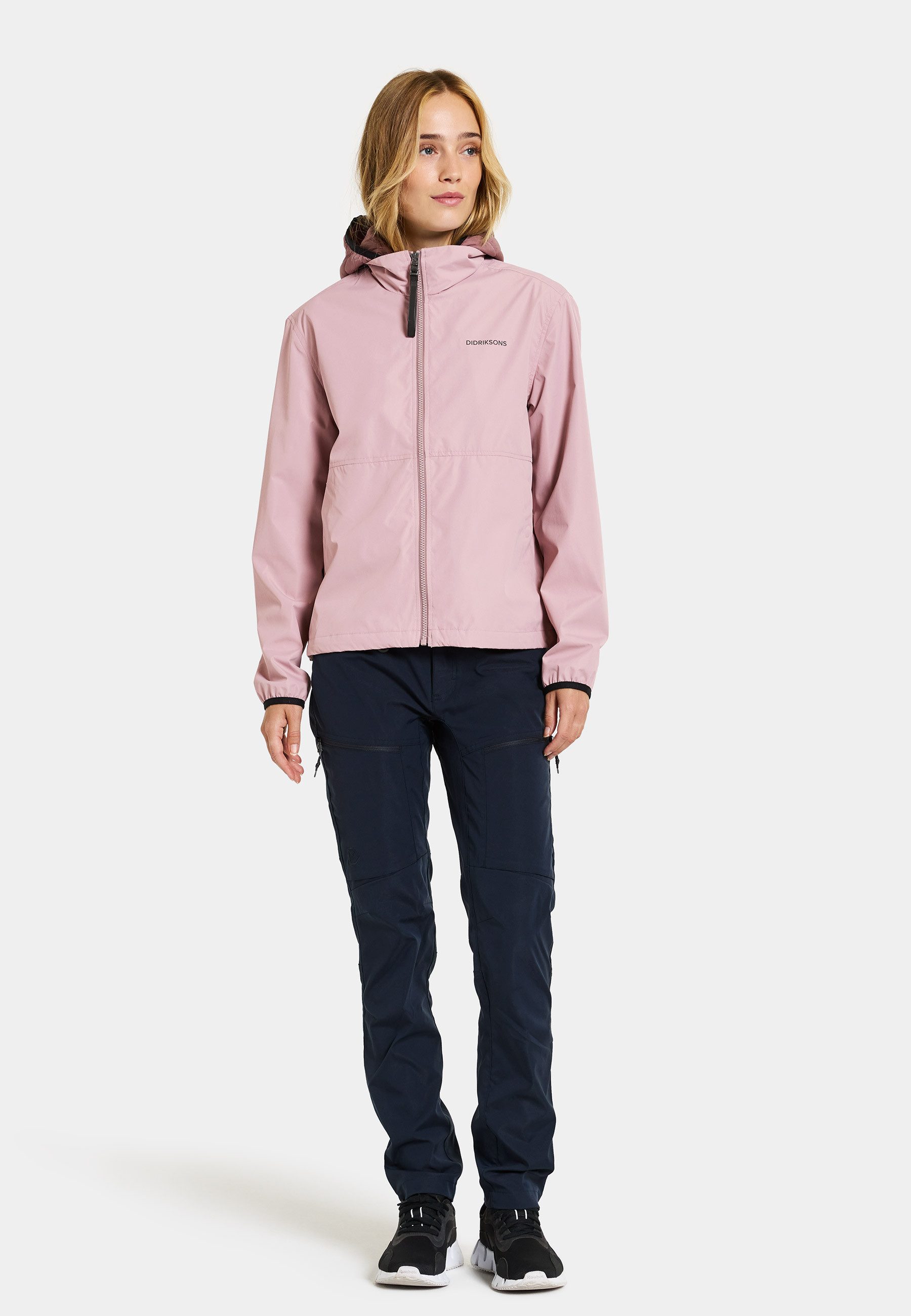 Didriksons Funktionsjacke ELLIE WNS JACKET günstig online kaufen