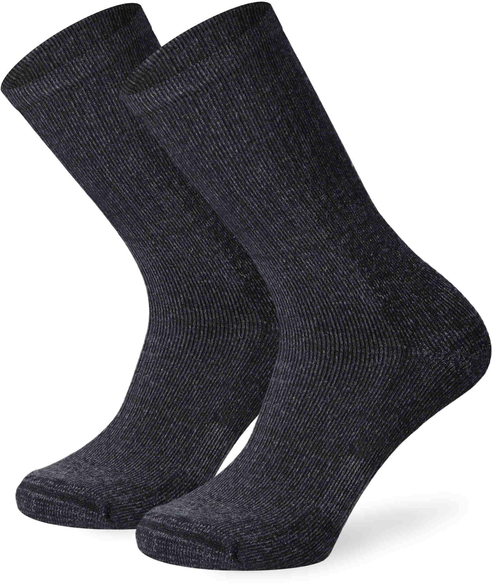 Lenz Funktionssocken Staff Worker Thermo Pro Socken - 2er Pack robust günstig online kaufen