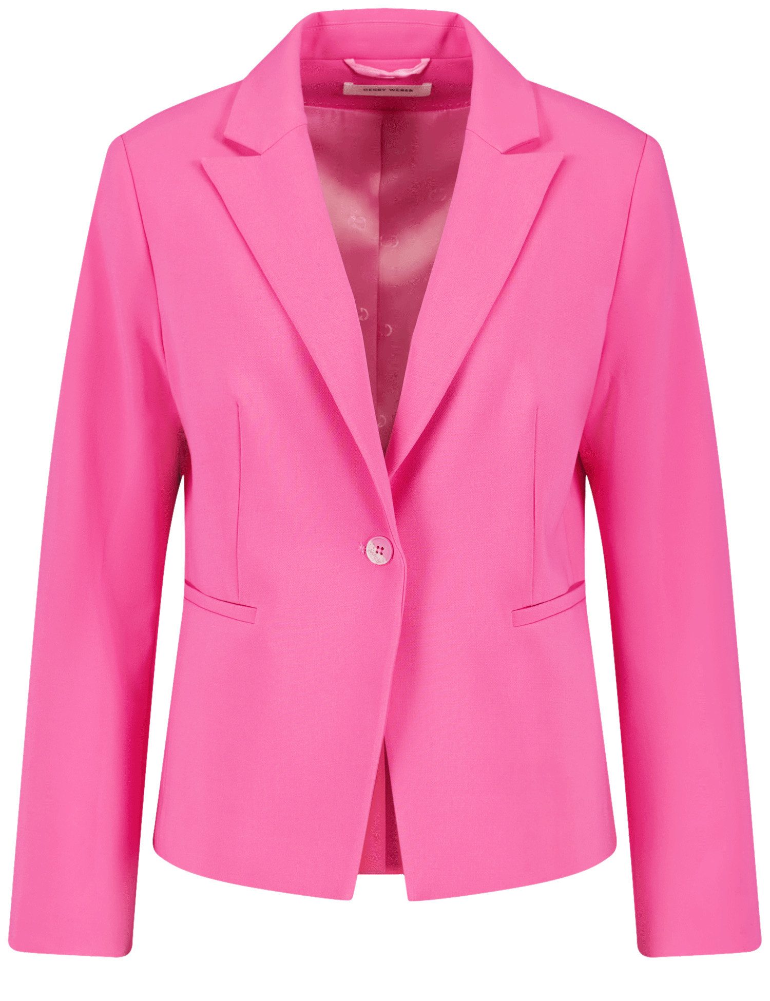 GERRY WEBER Blusenblazer