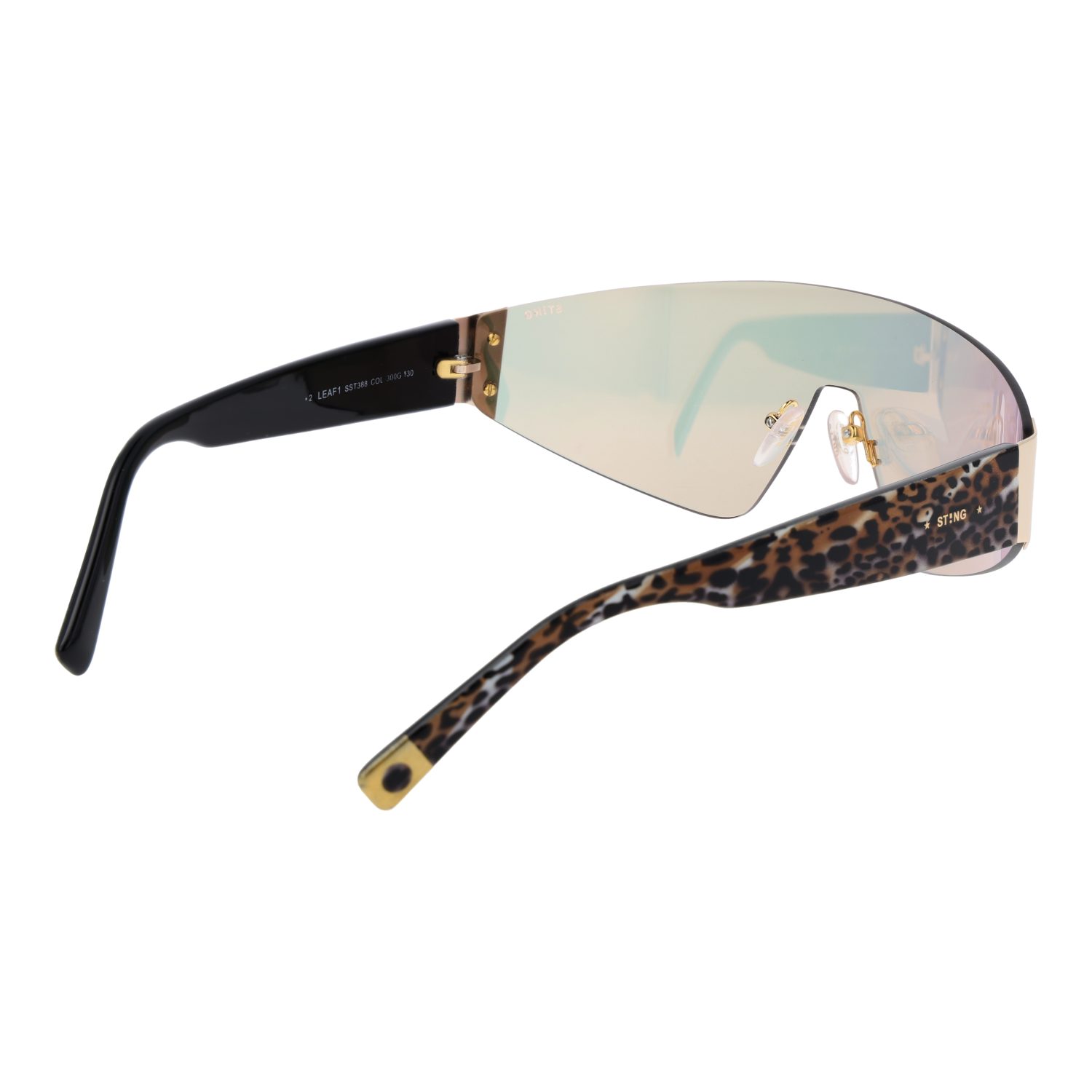 Sting Monoscheibensonnenbrille SST388 99300G