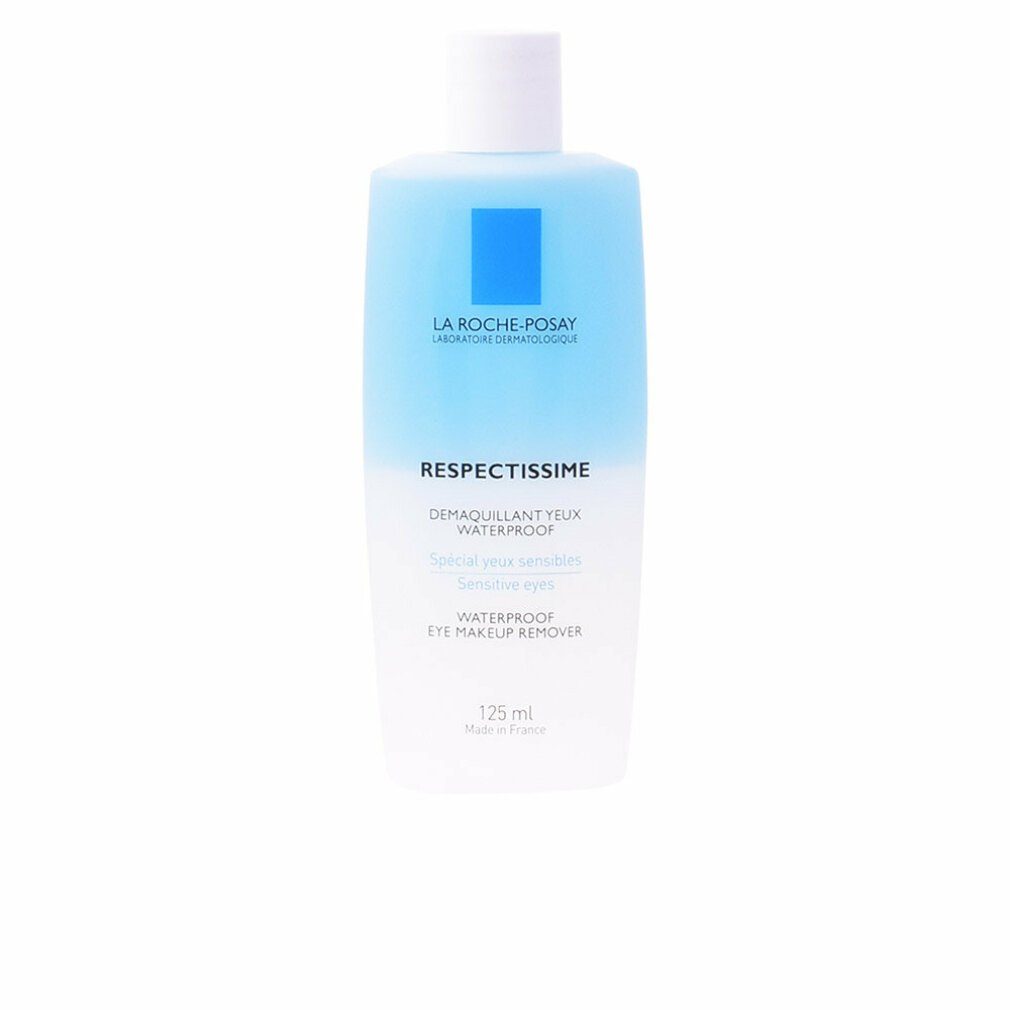 La Roche-Posay Make-up-Entferner LRP Respectissime Waterproof Eye Makeup Remover