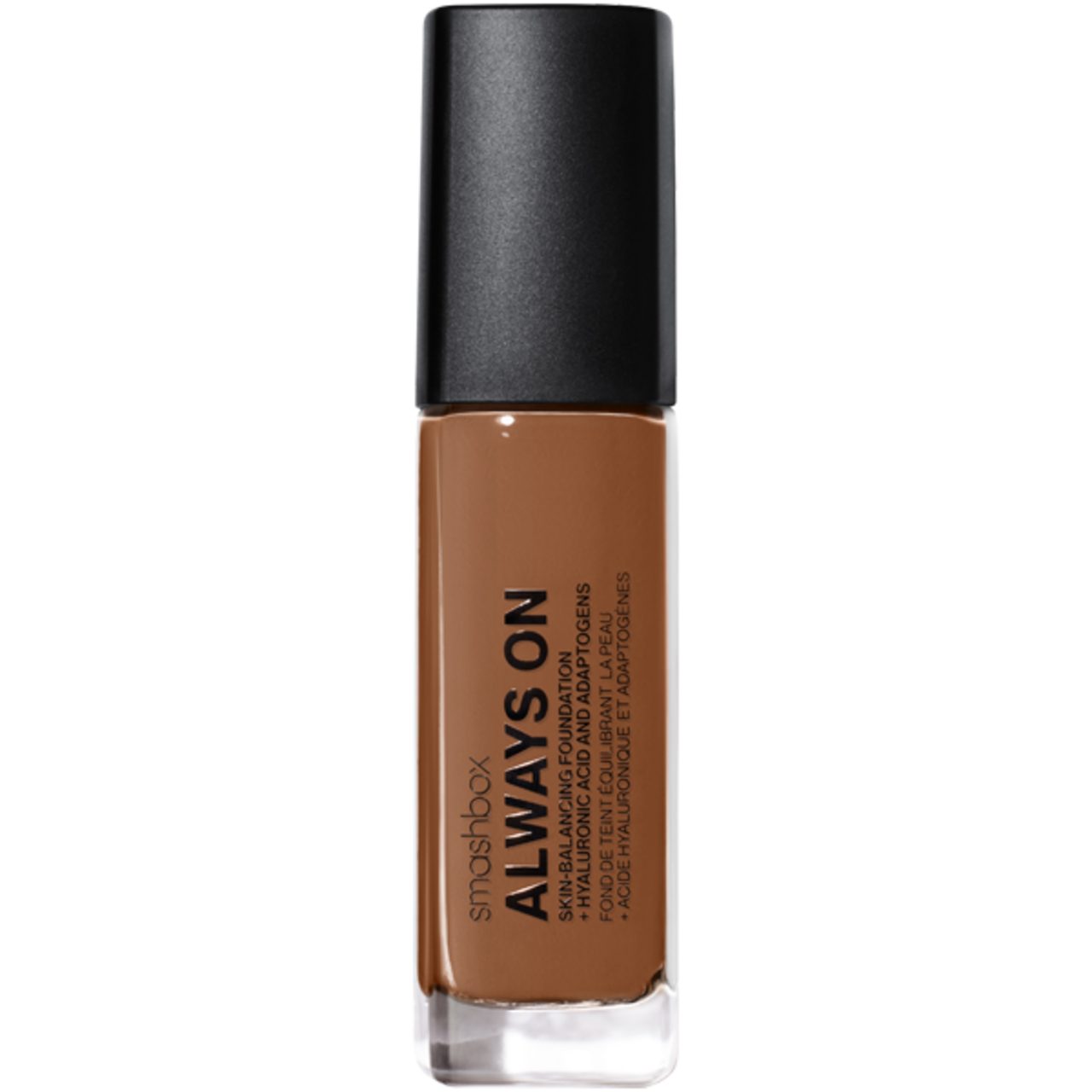 Smashbox Основа Always on Skin Balancing Основа, vegan