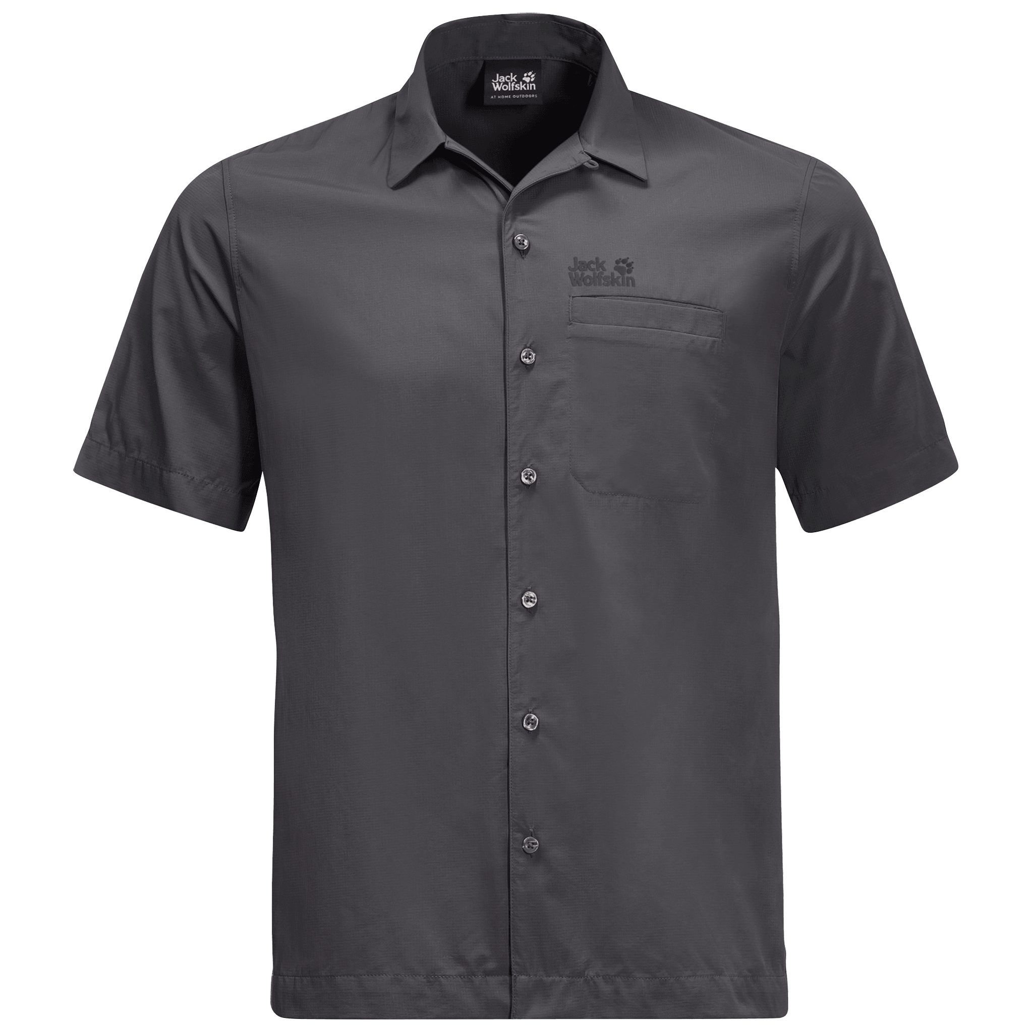 Jack Wolfskin Outdoorhemd ATACAMA SHIRT M