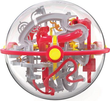 Spin Master Spiel, Geschicklichkeitsspiel Perplexus Portal