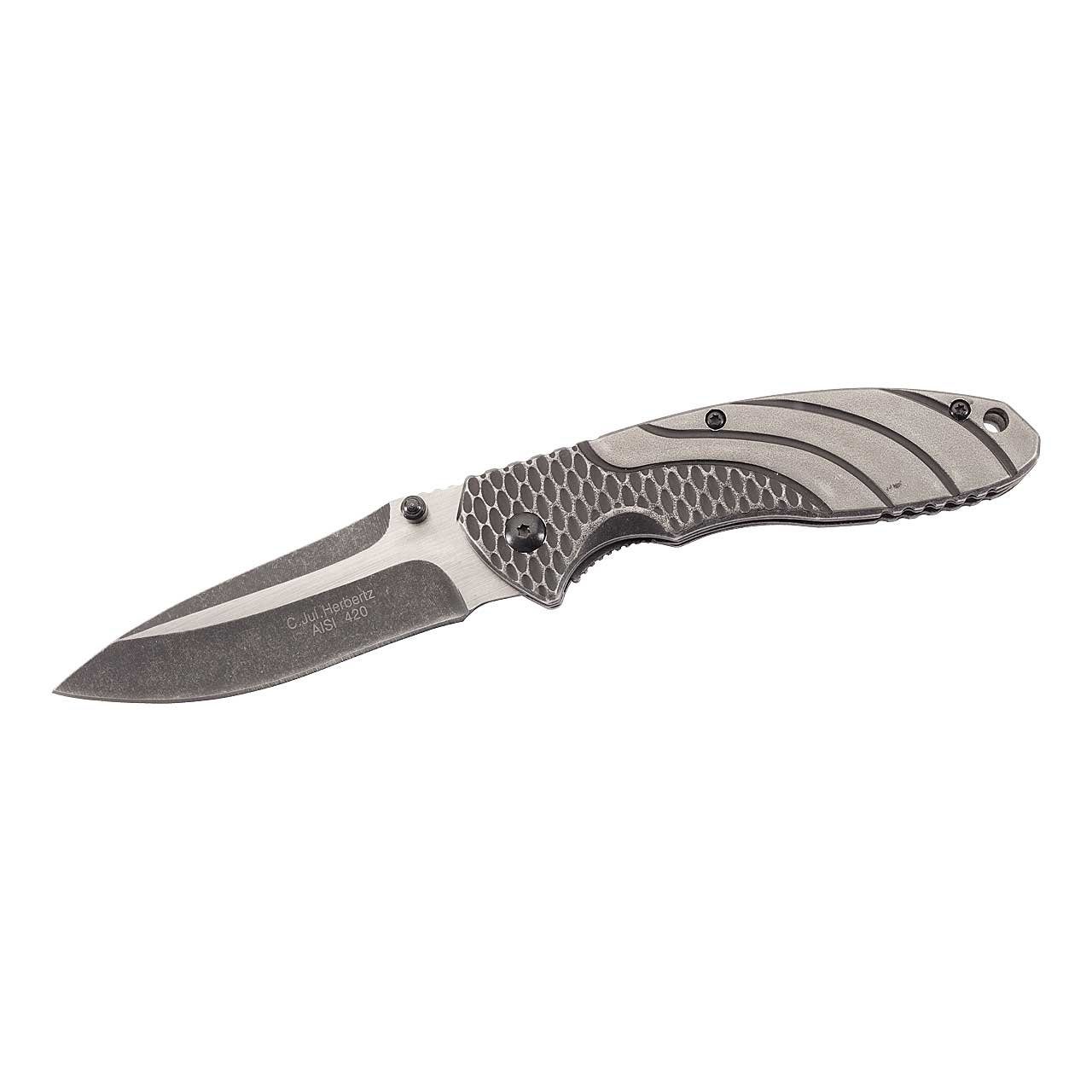 Taschenmesser Herbertz 576612