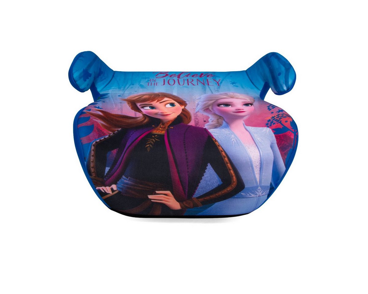 Disney Autokindersitz Frozen 2 Kindersitzerhöhung R129