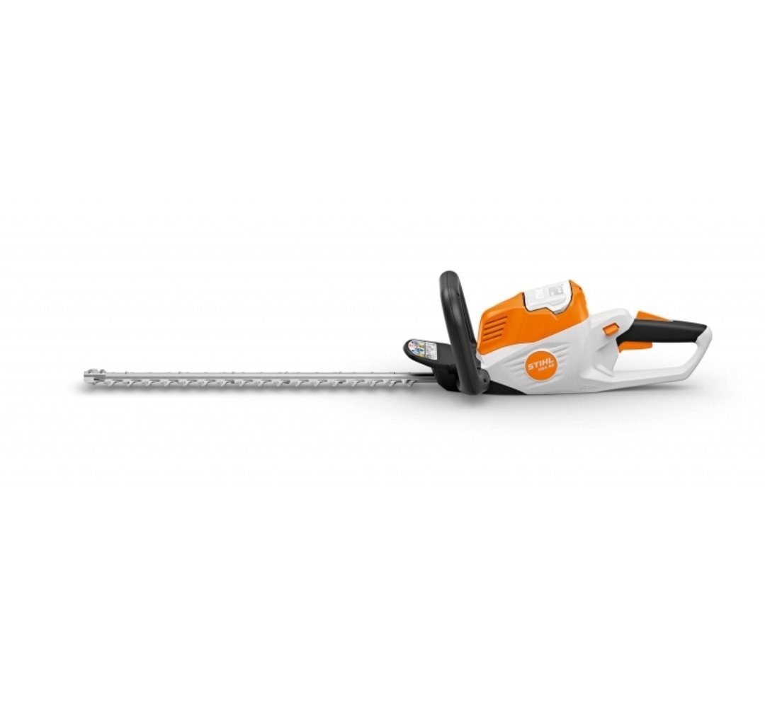 STIHL Akku-Heckenschere HSA 50, Grundgerät ohne Akku und Ladegerät günstig online kaufen