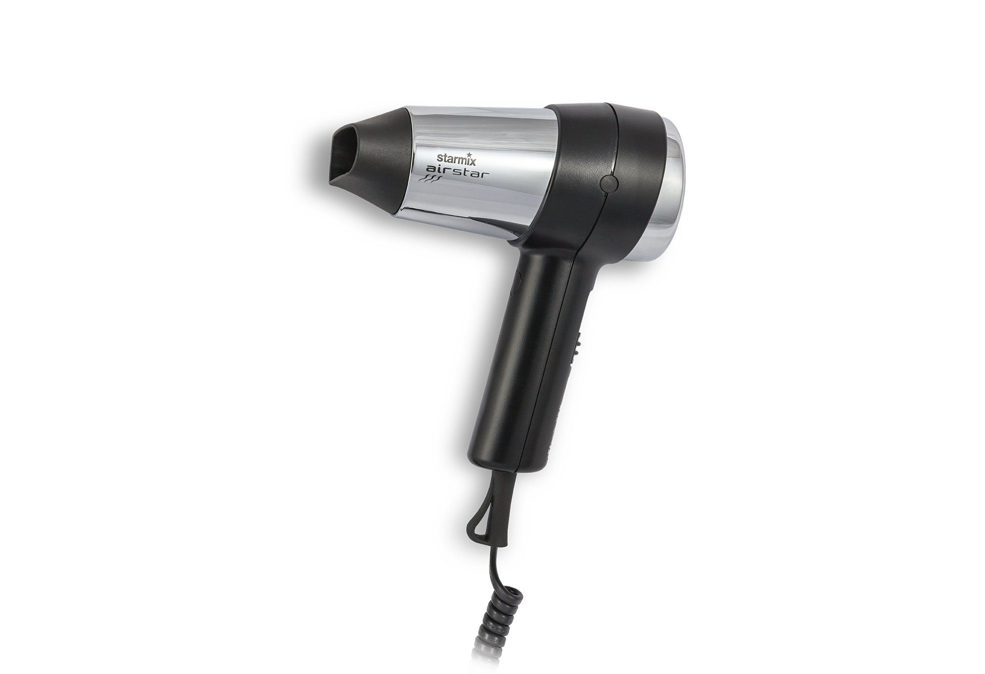 Starmix Industriesauger Starmix Hand-Haartrockner TFC 16, praktisch handlicher Haartrockner