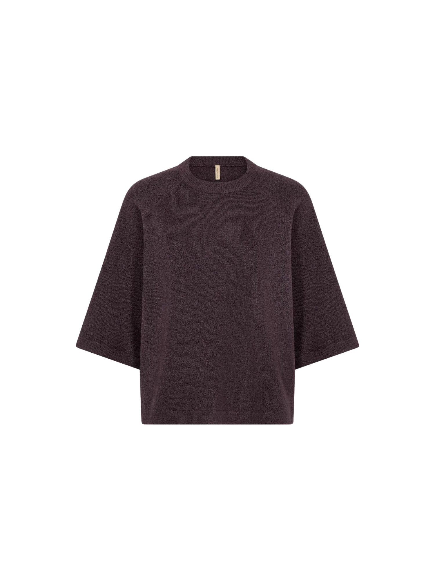 soyaconcept Strickpullover Soya Concept Sweater SC_ORLEAN günstig online kaufen