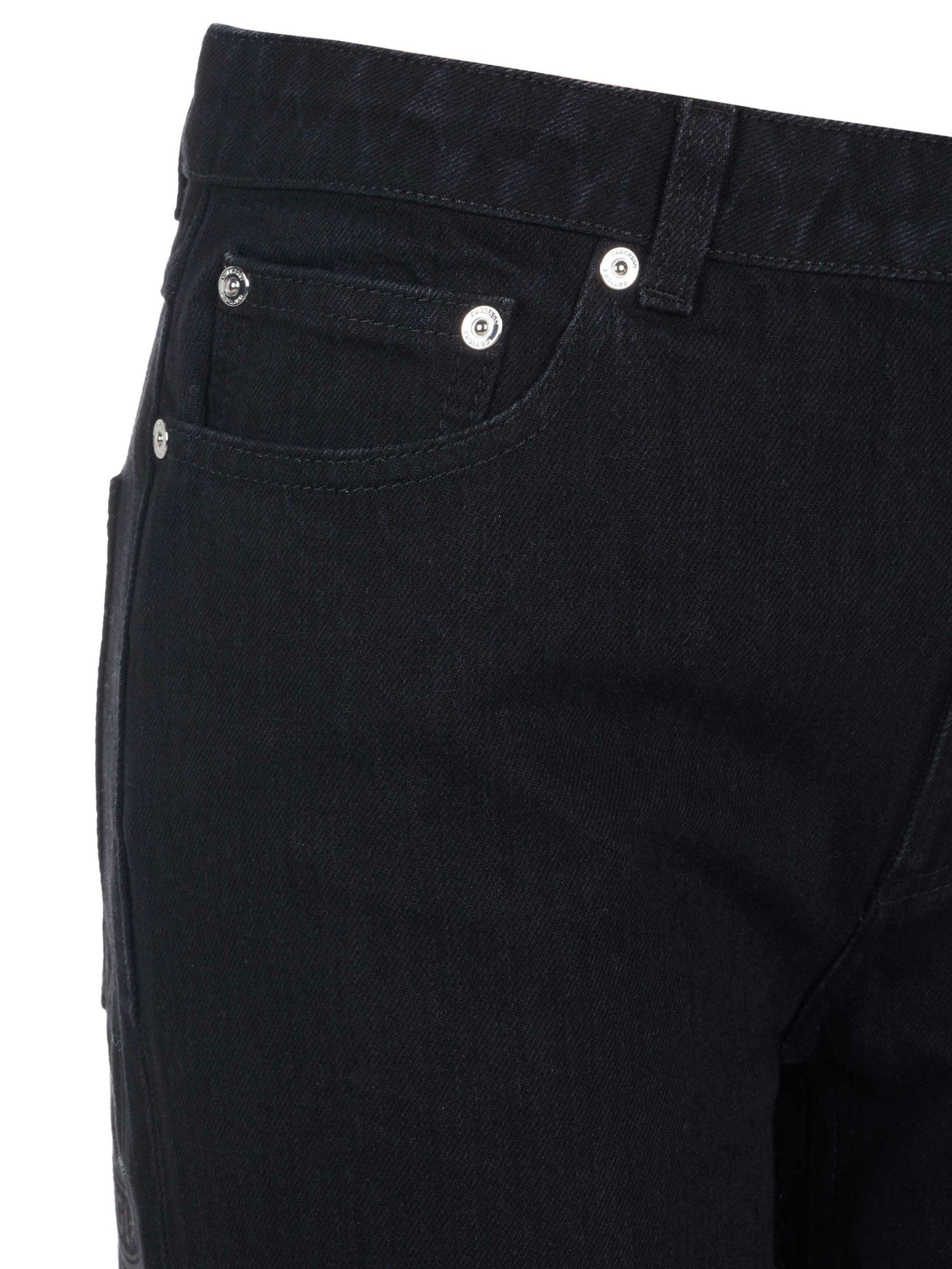 BURBERRY 5-Pocket-Jeans Jeans für Damen (1-tlg)