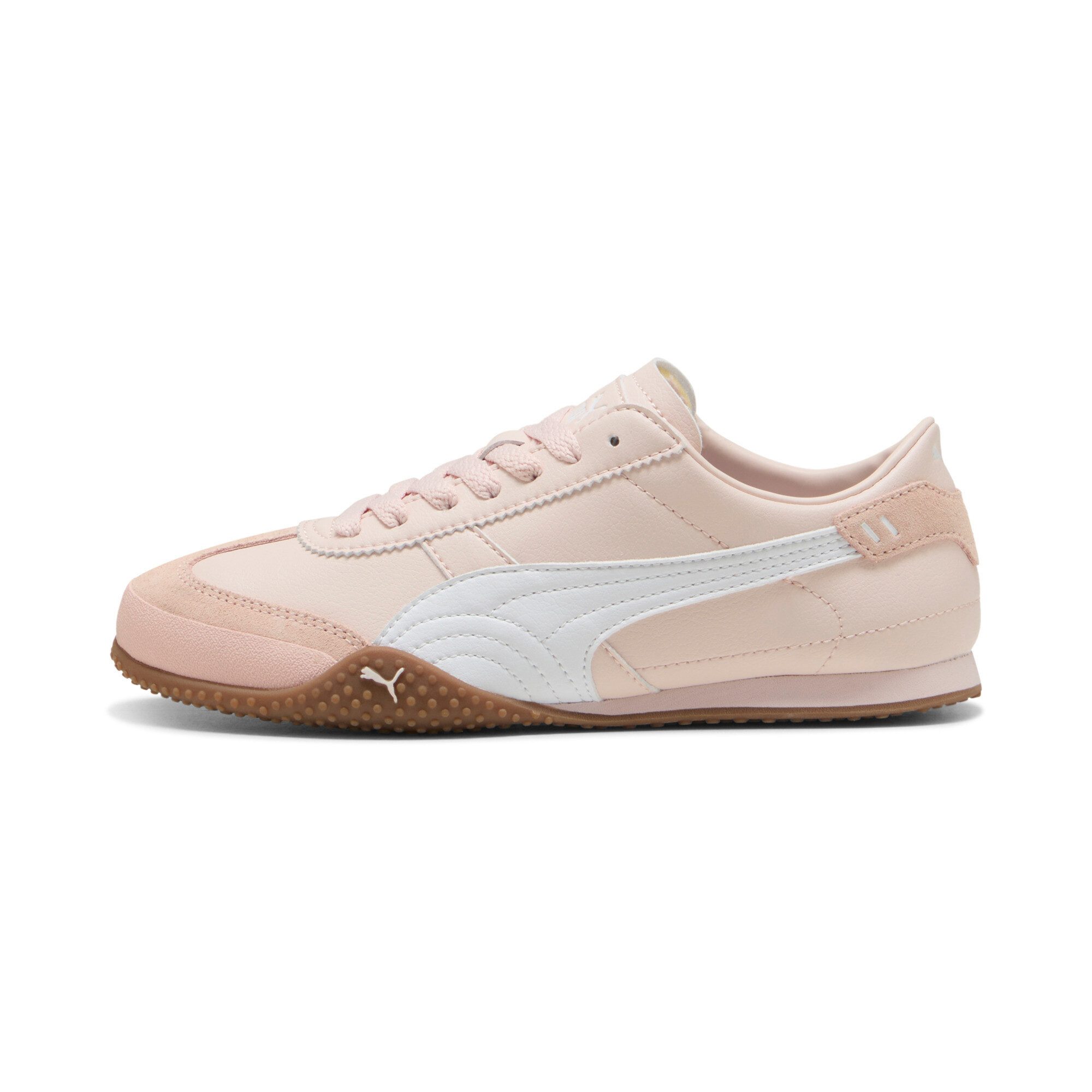 PUMA BELLA UT LEA Sneaker für Sportmode und Streetwear, herausnehmbare Inne günstig online kaufen