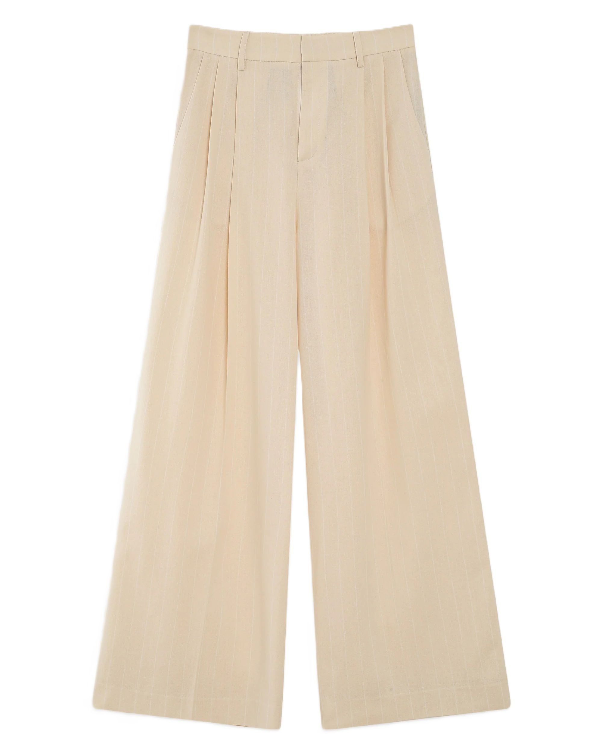 Grace & Mila Leinenhose VERY