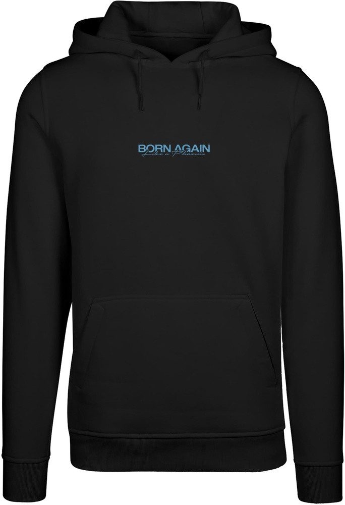 Mister Tee  Sweatshirt Sweatshirt à capuche  Born Again günstig online kaufen