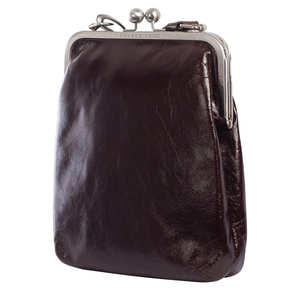 VOLKER LANG Schultertasche LOLA  Elegante günstig online kaufen