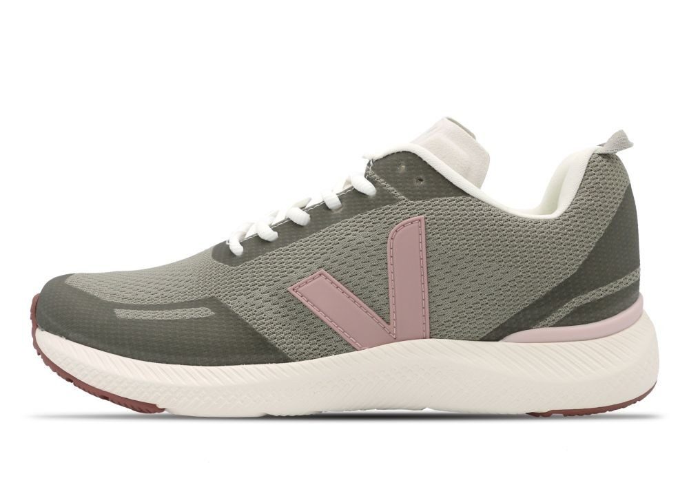 Impala Engineered Mesh, grün Sneaker