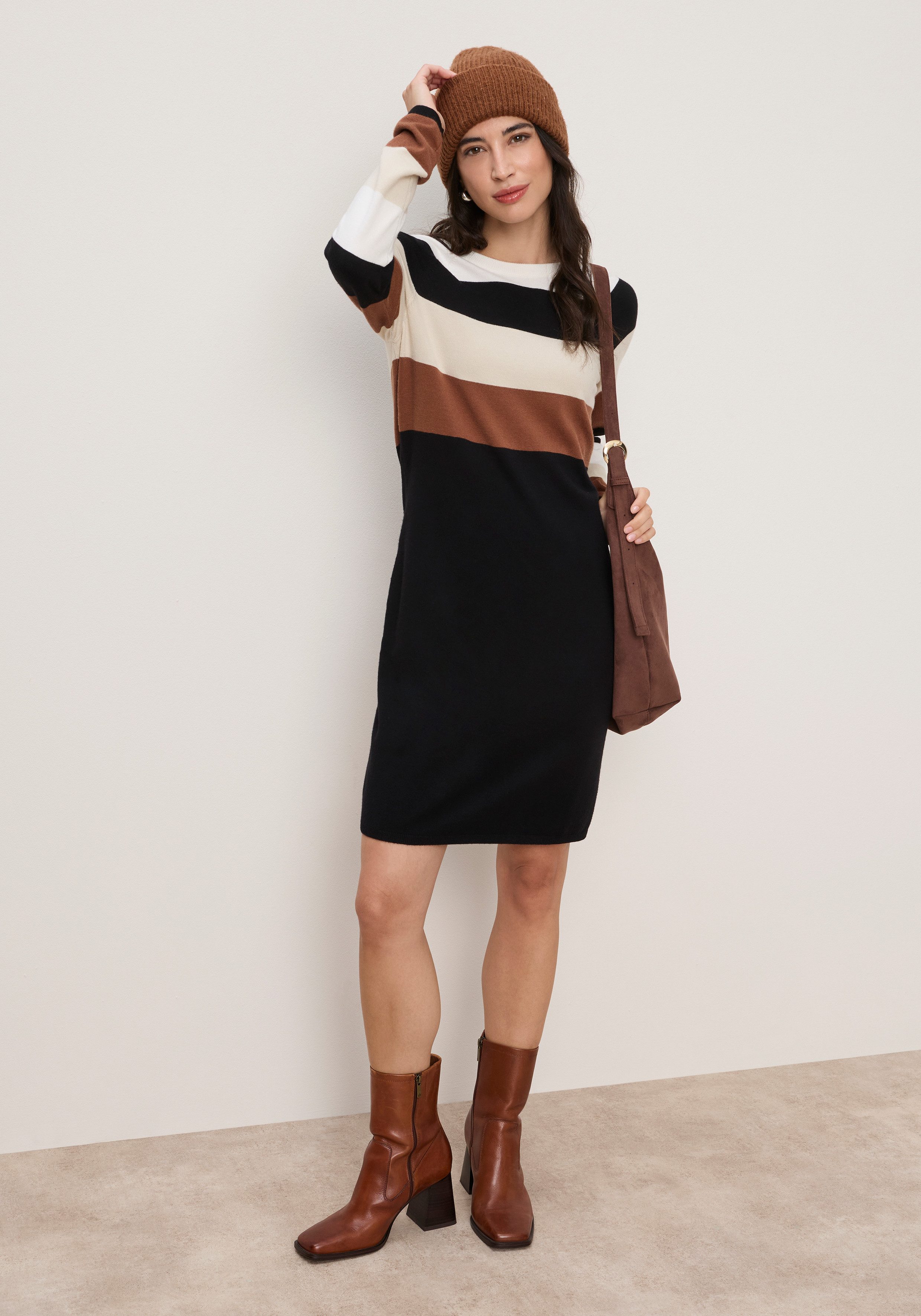 Zum Outfit 7