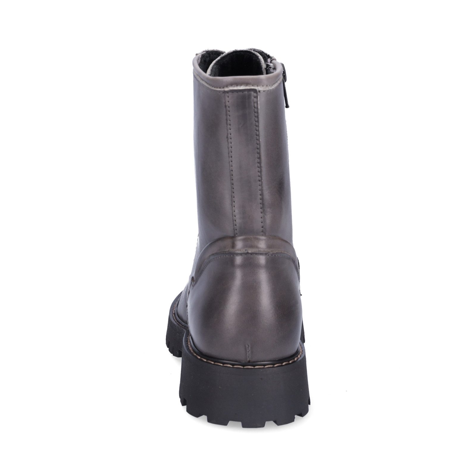 PALPA Palpa Damen Stiefelette grau Stiefelette