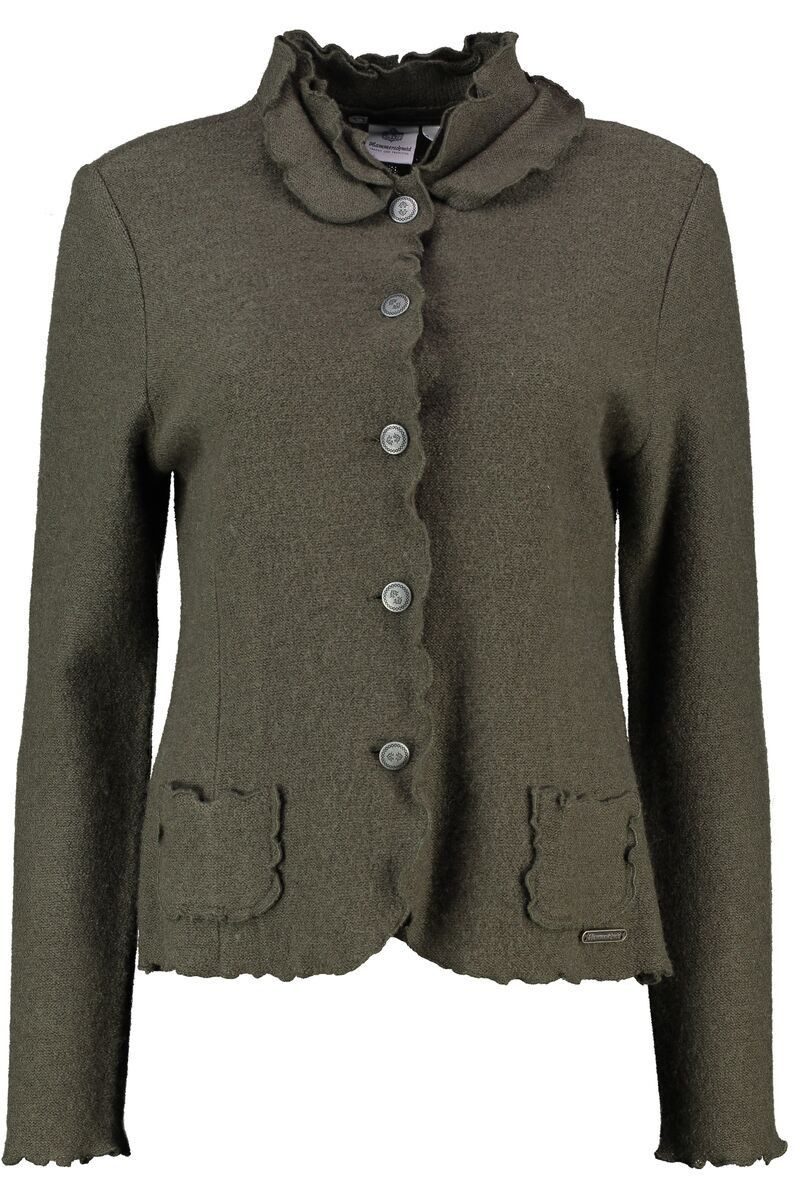 Hammerschmid Trachtenstrickjacke