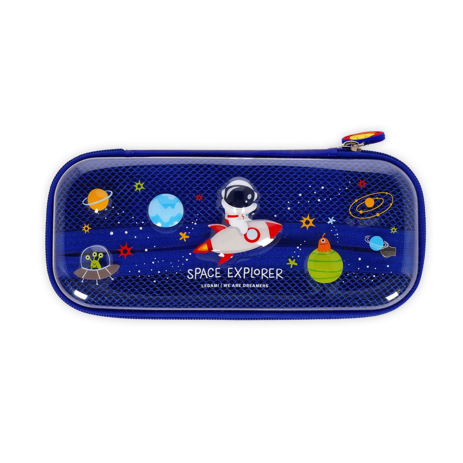 Legami Federmäppchen LEGAMI Federmäppchen Wonderwow PCR0002 günstig online kaufen