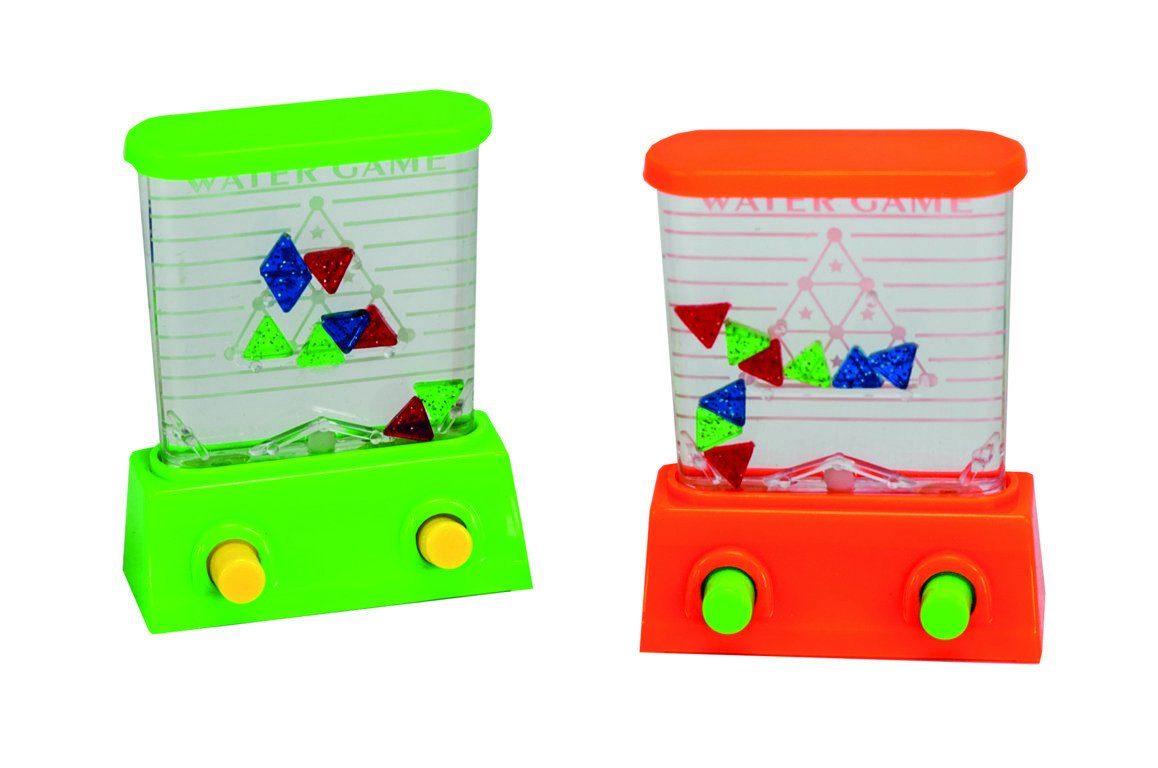 Kuenen Experimentierkasten Wasser-Geduldspiel "Pyramide"